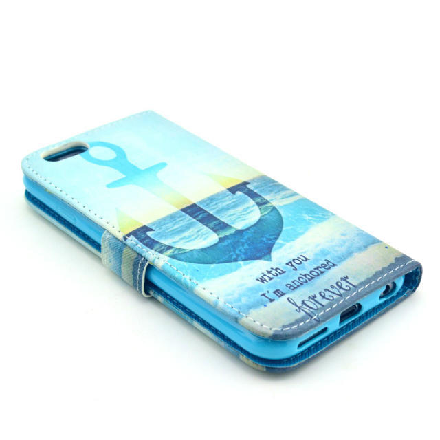 iPhone 6 6s case wallet leather case printed iPhone 6 6s case wallet leather case printed