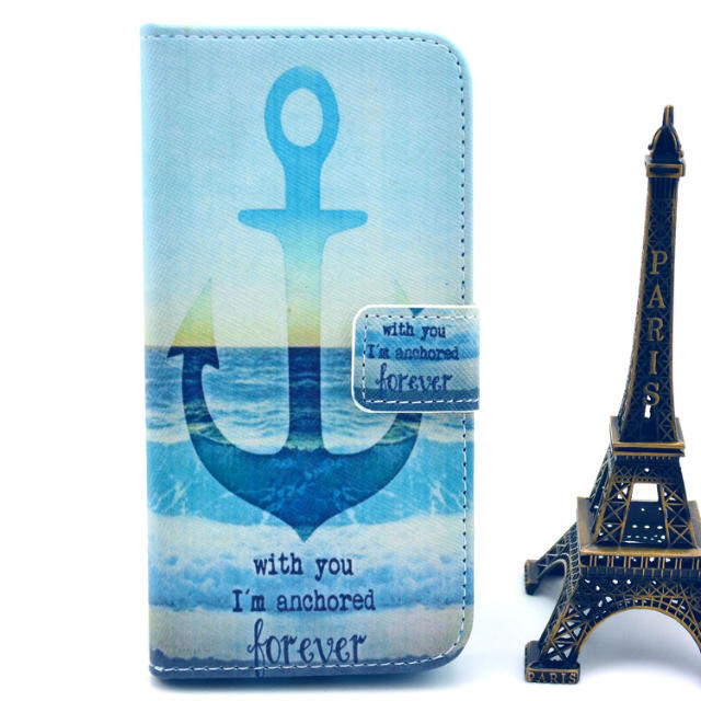 iPhone 6 6s case wallet leather case printed iPhone 6 6s case wallet leather case printed