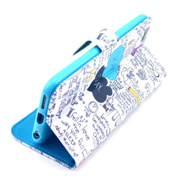 iPhone 6 6s case wallet leather case printed iPhone 6 6s case wallet leather case printed