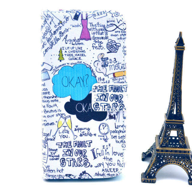 iPhone 6 6s case wallet leather case printed iPhone 6 6s case wallet leather case printed