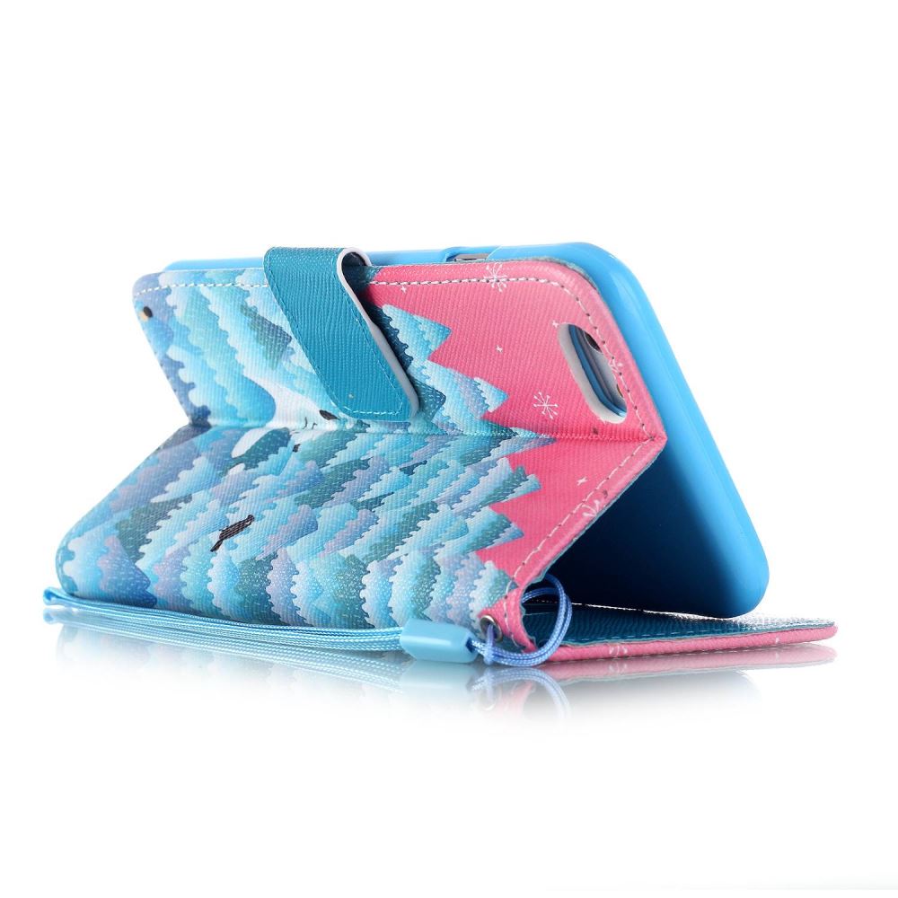 iPhone 6 6s case wallet leather case printed iPhone 6 6s case wallet leather case printed