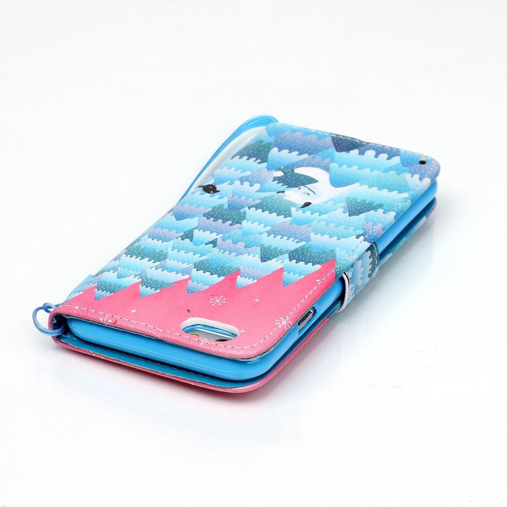 iPhone 6 6s case wallet leather case printed iPhone 6 6s case wallet leather case printed