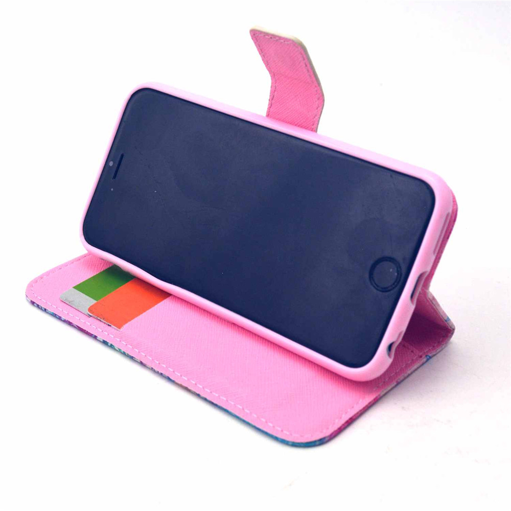 iPhone 6 6s case wallet leather case printed iPhone 6 6s case wallet leather case printed