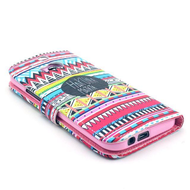HTC M8 case wallet leather case printed HTC M8 case wallet leather case printed