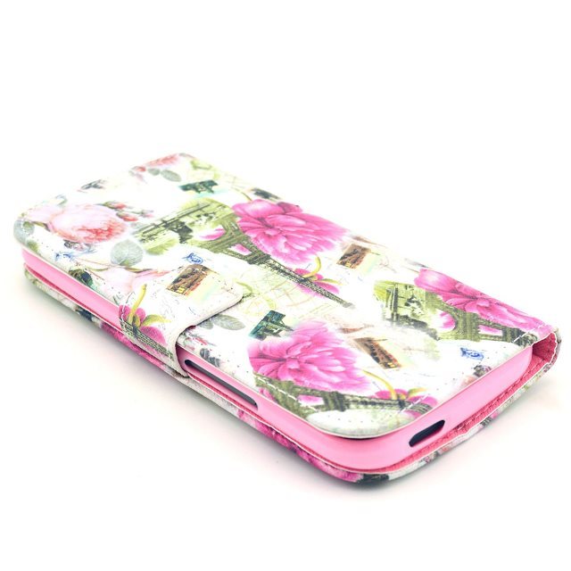 HTC M8 case wallet leather case printed HTC M8 case wallet leather case printed