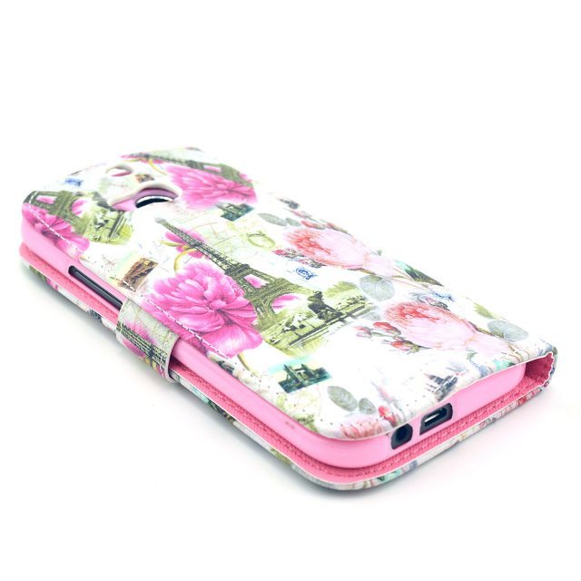 HTC M8 case wallet leather case printed HTC M8 case wallet leather case printed