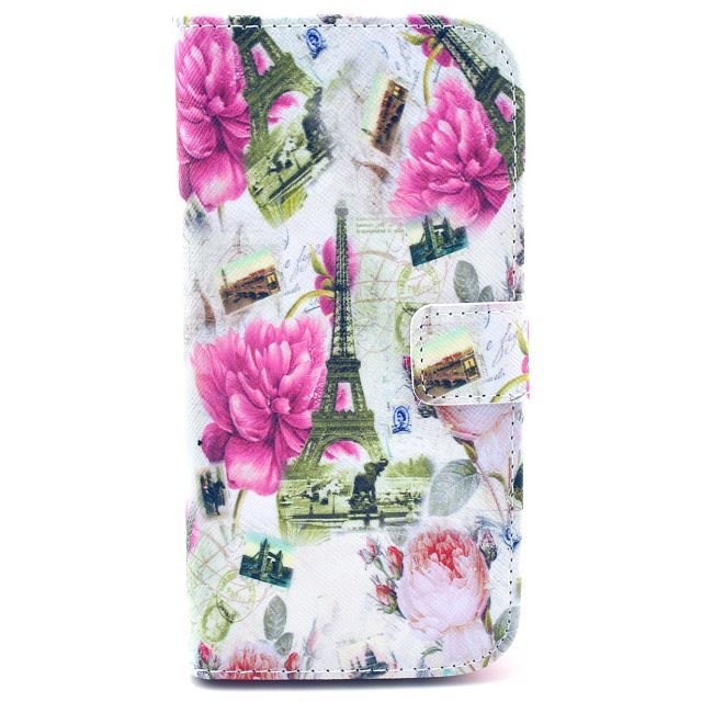 HTC M8 case wallet leather case printed HTC M8 case wallet leather case printed