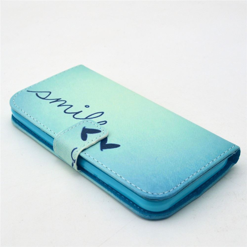 HTC M9 case wallet leather case printed HTC M9 case wallet leather case printed