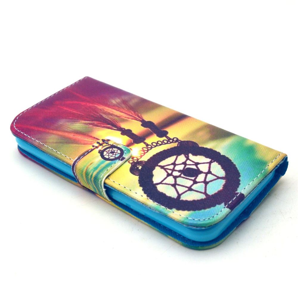 HTC M9 case wallet leather case printed HTC M9 case wallet leather case printed