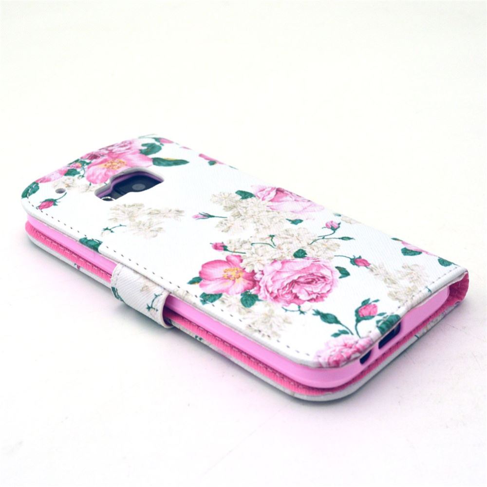 HTC M9 case wallet leather case printed HTC M9 case wallet leather case printed