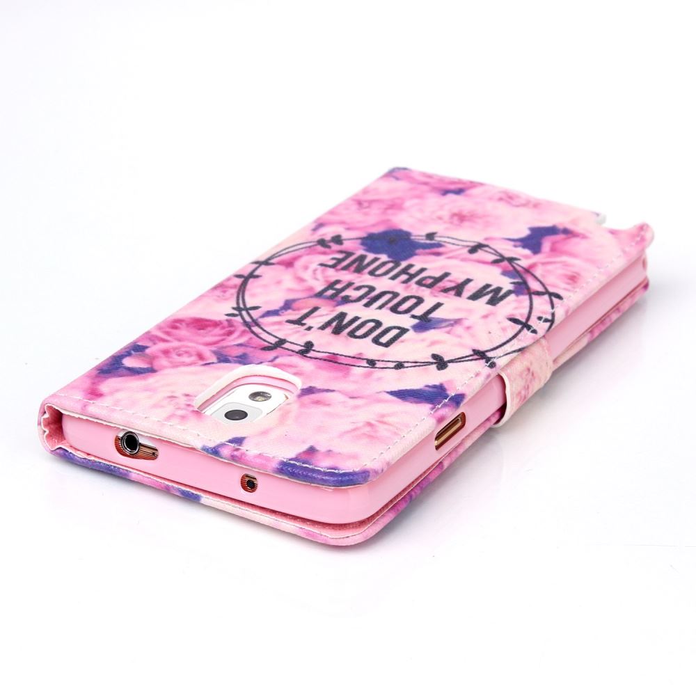Galaxy Note 3 case wallet leather case printed Galaxy Note 3 case wallet leather case printed