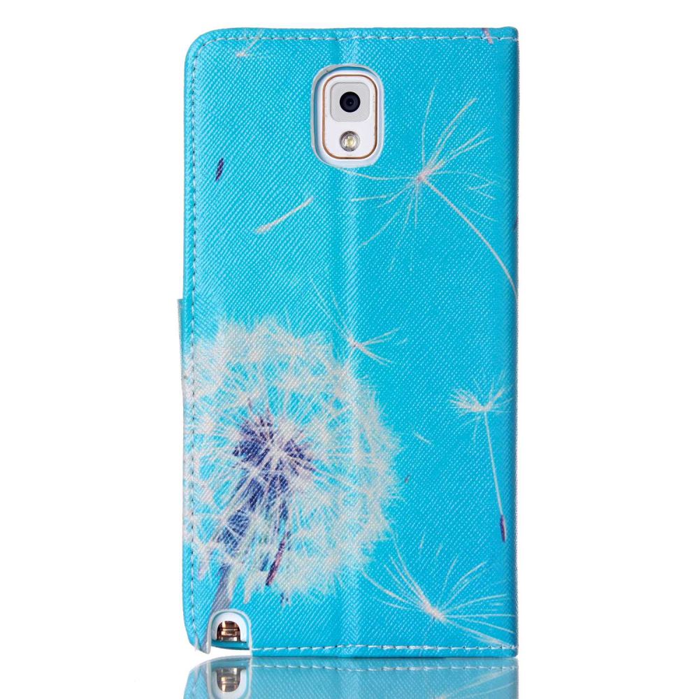 Galaxy Note 3 case wallet leather case printed Galaxy Note 3 case wallet leather case printed