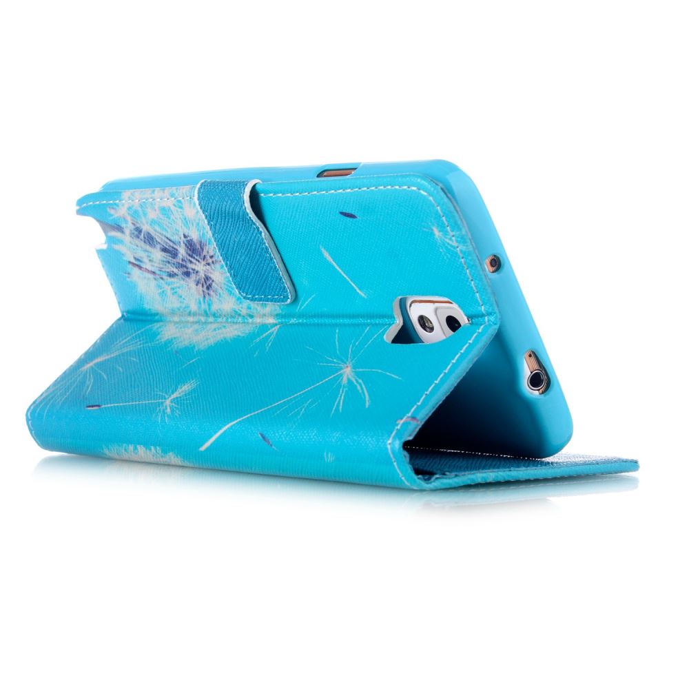 Galaxy Note 3 case wallet leather case printed Galaxy Note 3 case wallet leather case printed