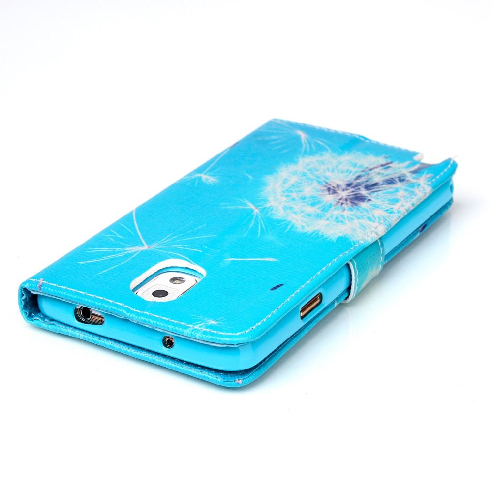 Galaxy Note 3 case wallet leather case printed Galaxy Note 3 case wallet leather case printed