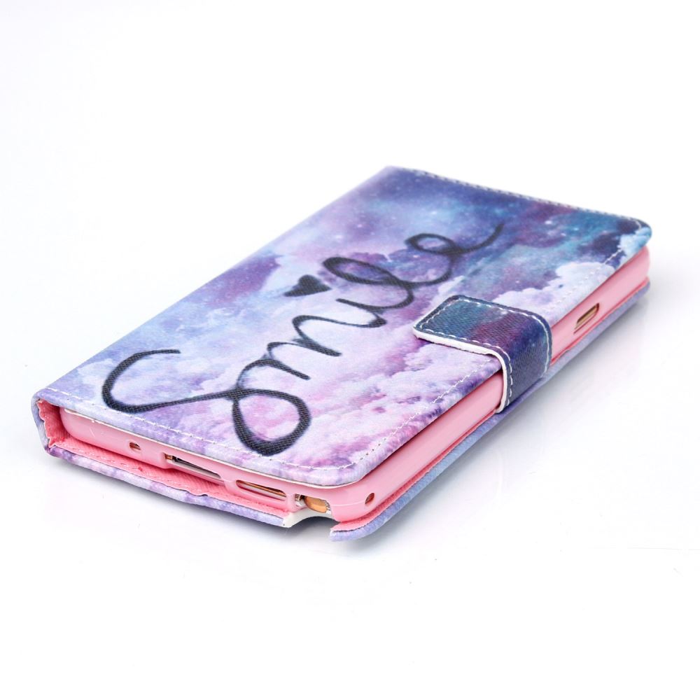 Galaxy Note 3 case wallet leather case printed Galaxy Note 3 case wallet leather case printed