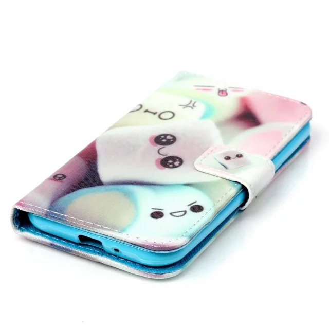 Galaxy J2 case wallet leather case printed Galaxy J2 case wallet leather case printed