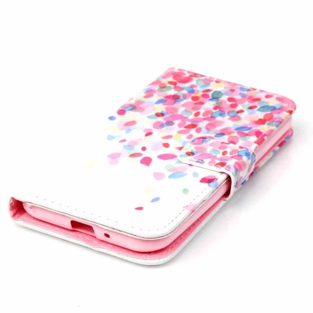 Galaxy J2 case wallet leather case printed Galaxy J2 case wallet leather case printed
