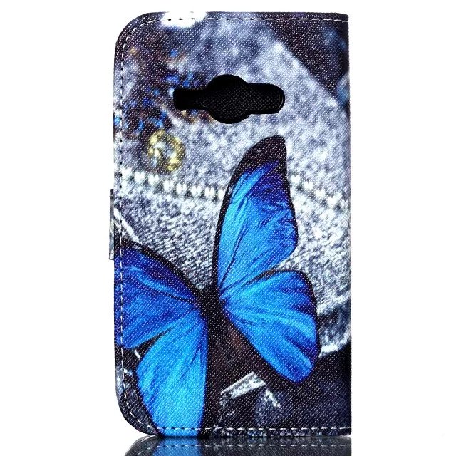Galaxy J1 ACE case wallet leather case printed Galaxy J1 ACE case wallet leather case printed