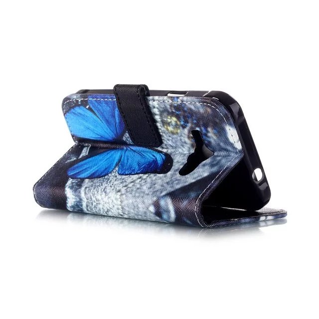 Galaxy J1 ACE case wallet leather case printed Galaxy J1 ACE case wallet leather case printed