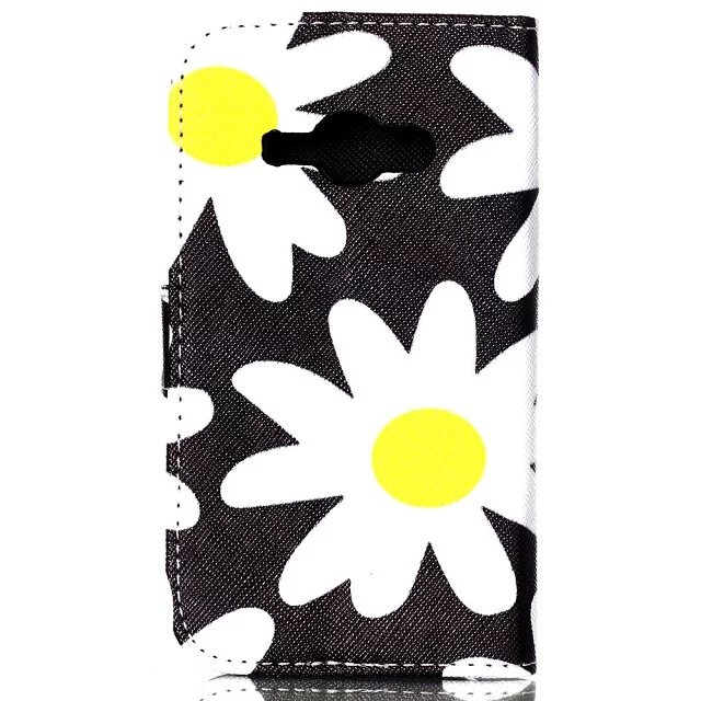 Galaxy J1 ACE case wallet leather case printed Galaxy J1 ACE case wallet leather case printed