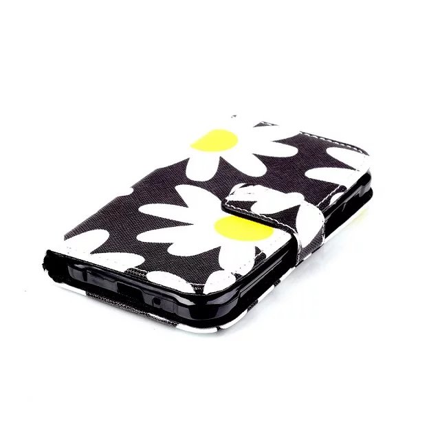 Galaxy J1 ACE case wallet leather case printed Galaxy J1 ACE case wallet leather case printed