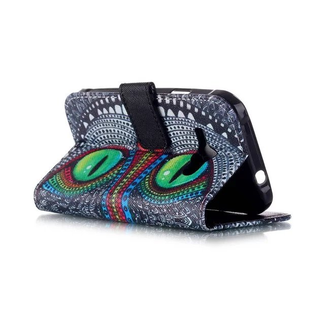 Galaxy J1 ACE case wallet leather case printed Galaxy J1 ACE case wallet leather case printed
