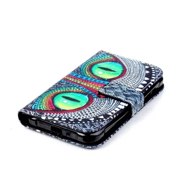 Galaxy J1 ACE case wallet leather case printed Galaxy J1 ACE case wallet leather case printed