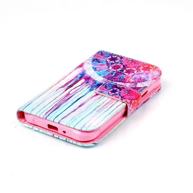 Galaxy J1 ACE case wallet leather case printed Galaxy J1 ACE case wallet leather case printed