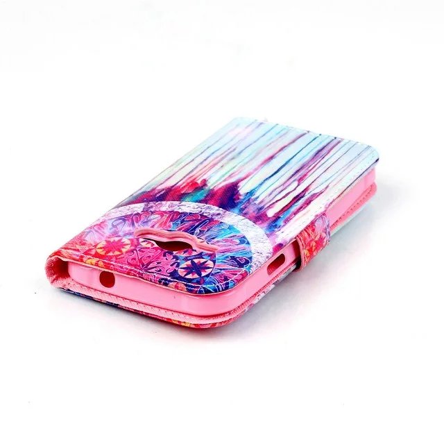 Galaxy J1 ACE case wallet leather case printed Galaxy J1 ACE case wallet leather case printed