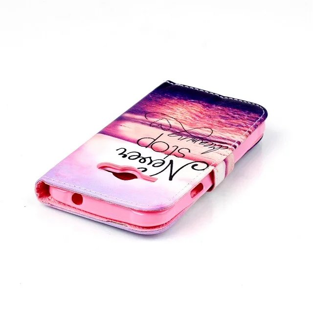 Galaxy J1 ACE case wallet leather case printed Galaxy J1 ACE case wallet leather case printed