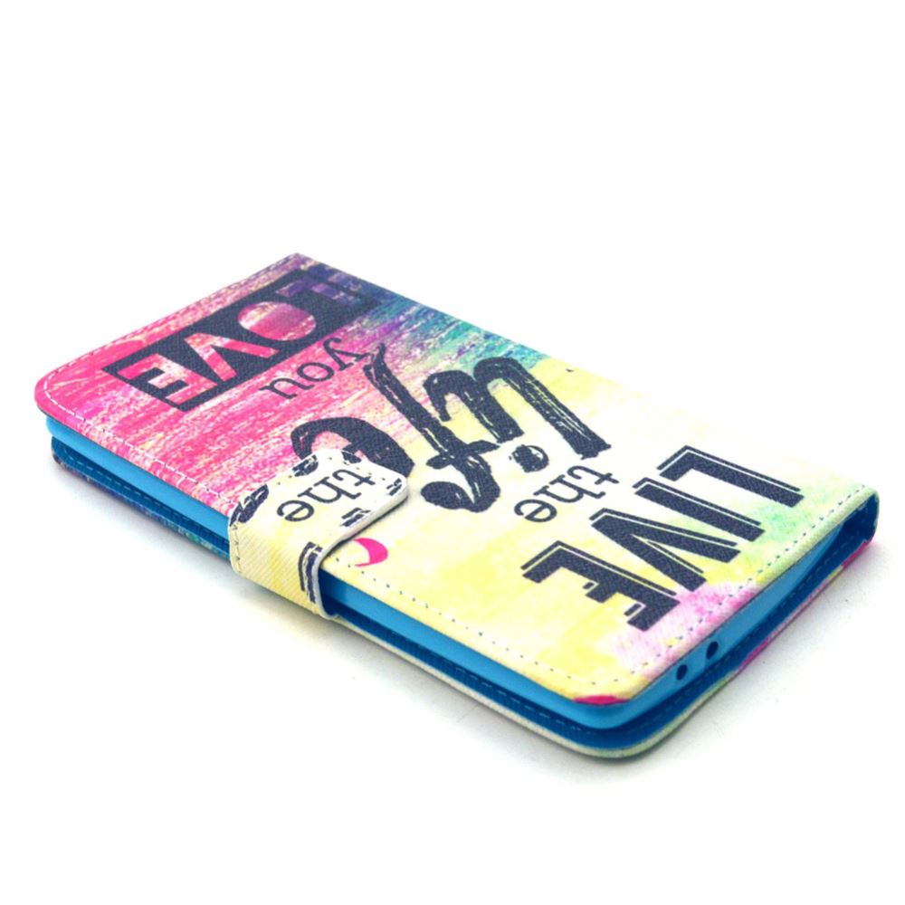 LG G4 case wallet leather case printed LG G4 case wallet leather case printed