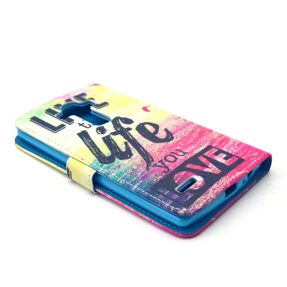 LG G4 case wallet leather case printed LG G4 case wallet leather case printed