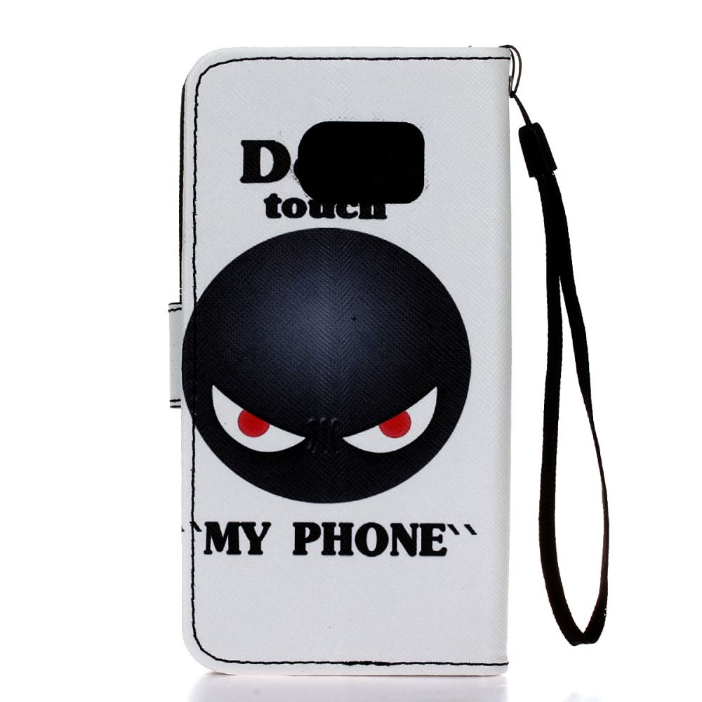 Galaxy s6 edge case wallet leather case printed Galaxy s6 edge case wallet leather case printed