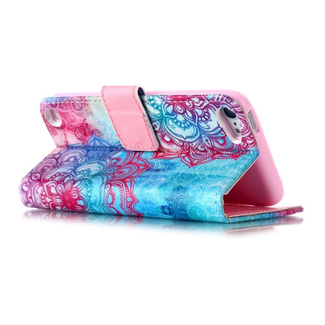 iPod Touch 5 6 case wallet leather case printed iPod Touch 5 6 case wallet leather case printed