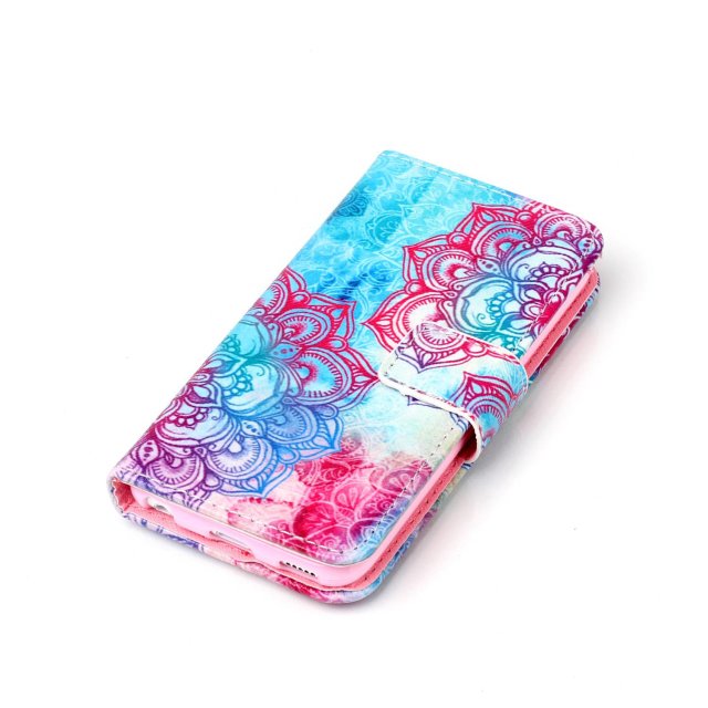 iPod Touch 5 6 case wallet leather case printed iPod Touch 5 6 case wallet leather case printed