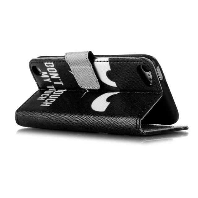 iPod Touch 5 6 case wallet leather case printed iPod Touch 5 6 case wallet leather case printed