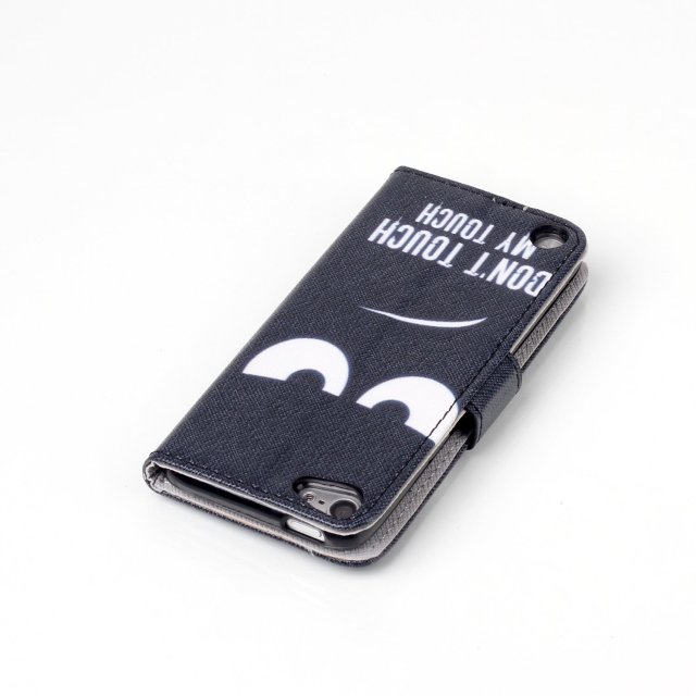 iPod Touch 5 6 case wallet leather case printed iPod Touch 5 6 case wallet leather case printed