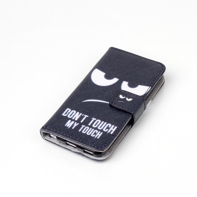 iPod Touch 5 6 case wallet leather case printed iPod Touch 5 6 case wallet leather case printed