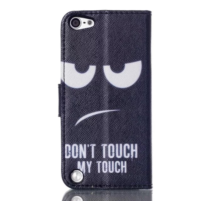 iPod Touch 5 6 case wallet leather case printed iPod Touch 5 6 case wallet leather case printed