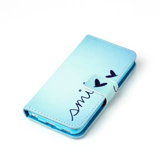 iPod Touch 5 6 case wallet leather case printed iPod Touch 5 6 case wallet leather case printed