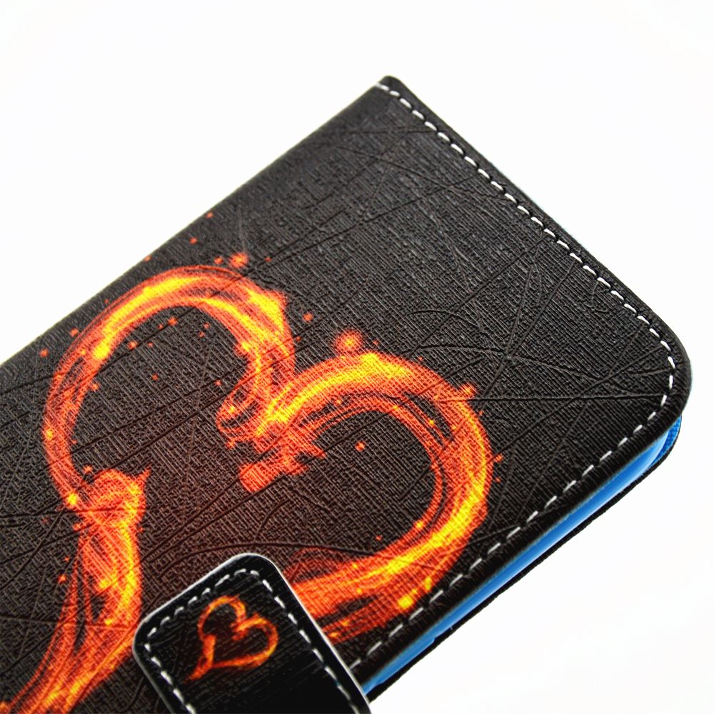 Galaxy S7 EDGE case wallet leather case printed Galaxy S7 EDGE case wallet leather case printed