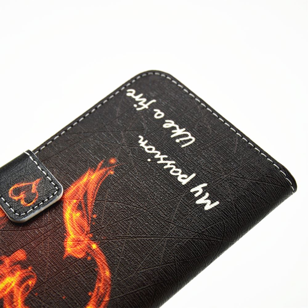 Galaxy S7 EDGE case wallet leather case printed Galaxy S7 EDGE case wallet leather case printed