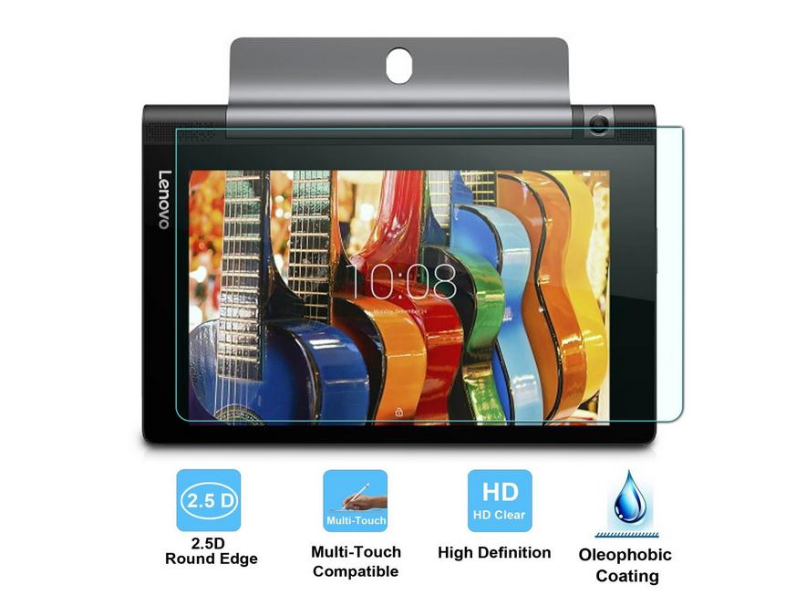 Lenovo Yoga Tab 3 8 inch Tempered Glass Screen Protector