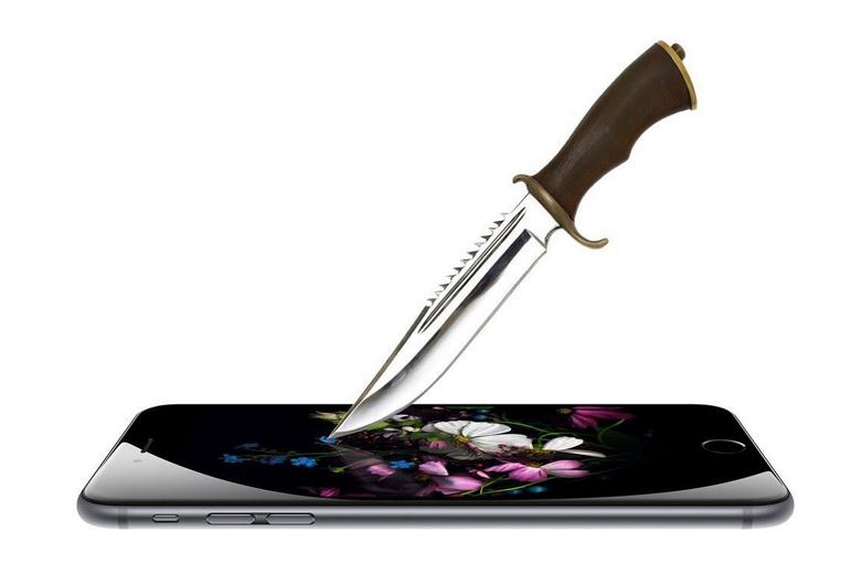 Huawei Y6 ELITE / Y5 II Tempered Glass Screen Protector Huawei Y6 ELITE / Y5 II Tempered Glass Screen Protector