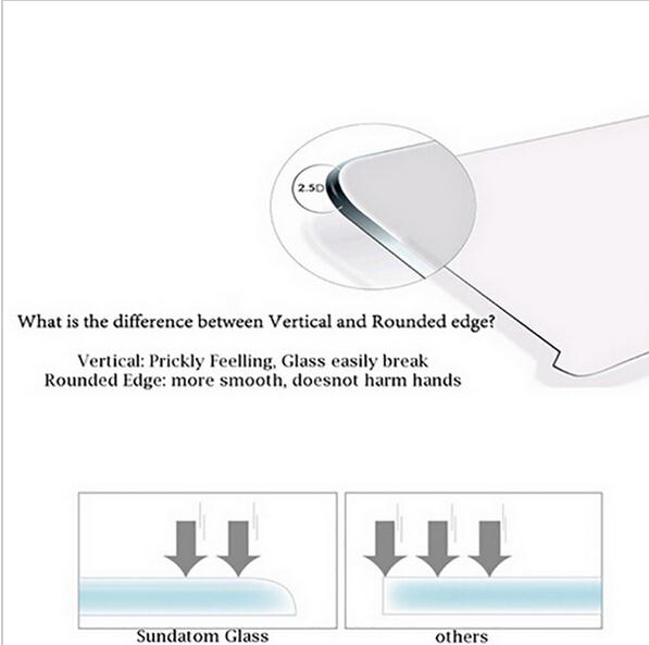 LG G3 tempered Glass Screen Protector