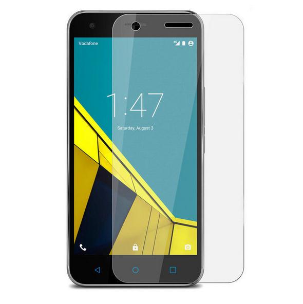 Vodafone Ultra 7 Tempered Glass Screen Protector