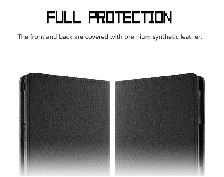 NEW Kindle 2016 Kindle 8th ultra slim leather smart case NEW Kindle 2016 Kindle 8th ultra slim leather smart case