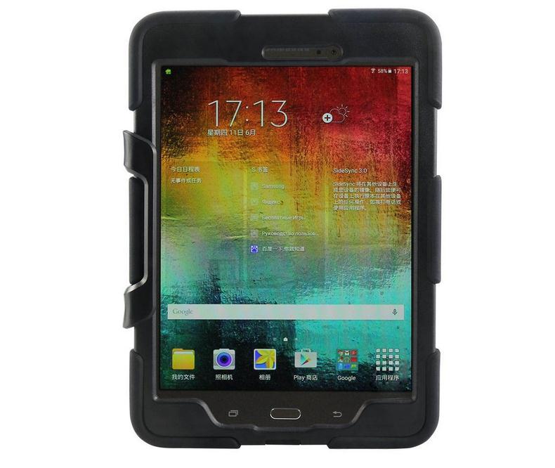 Galaxy Tab A 9.7 Defender rugged heavy duty case Galaxy Tab A 9.7 Defender rugged heavy duty case