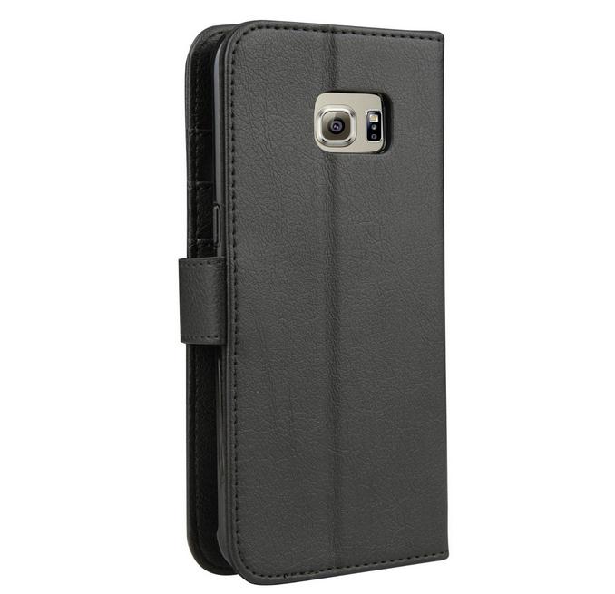 Galaxy S7 Edge fine leather ID wallet case cover Galaxy S7 Edge fine leather ID wallet case cover