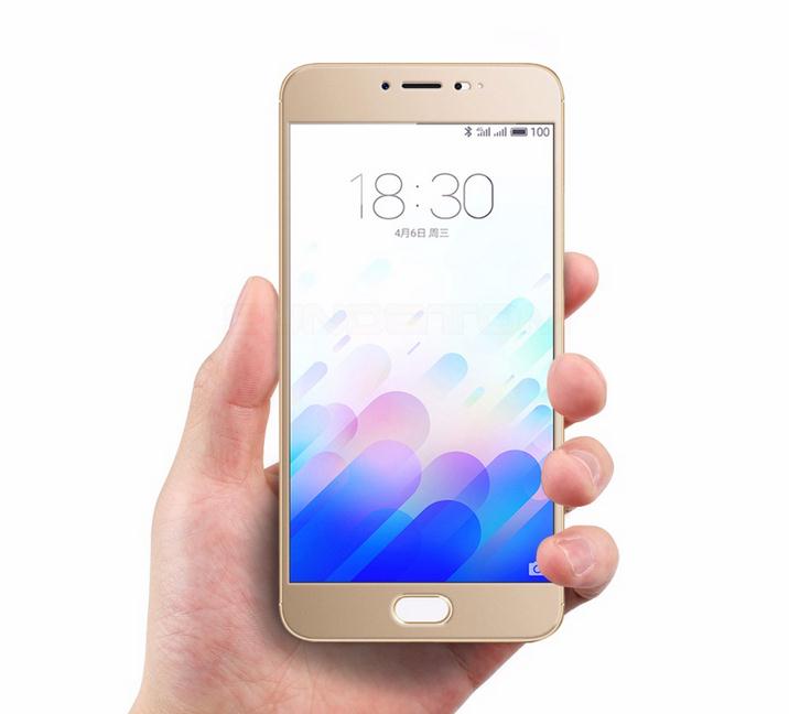 MEIZU M3 NOTE FULL screen Tempered Glass Protector